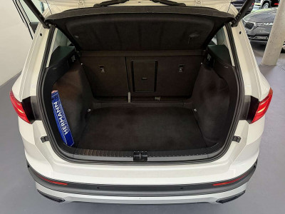 Seat Ateca Gebrauchtwagen