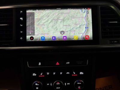Seat Ateca Gebrauchtwagen