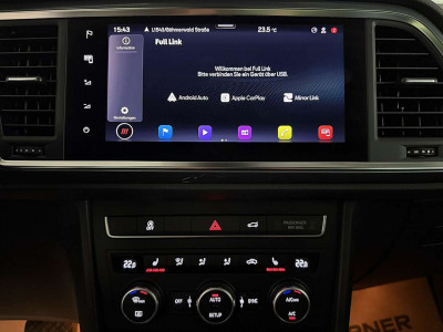 Seat Ateca Gebrauchtwagen