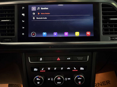 Seat Ateca Gebrauchtwagen