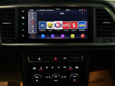 Seat Ateca Gebrauchtwagen