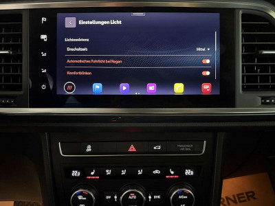 Seat Ateca Gebrauchtwagen