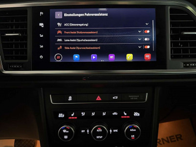 Seat Ateca Gebrauchtwagen