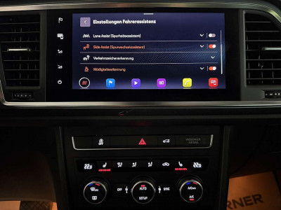 Seat Ateca Gebrauchtwagen