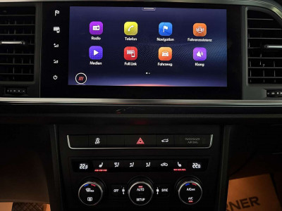 Seat Ateca Gebrauchtwagen
