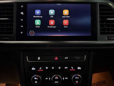 Seat Ateca Gebrauchtwagen