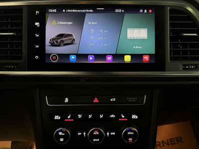Seat Ateca Gebrauchtwagen