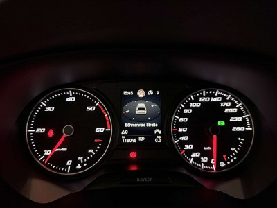 Seat Ateca Gebrauchtwagen