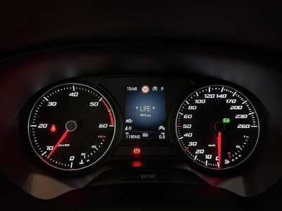 Seat Ateca Gebrauchtwagen