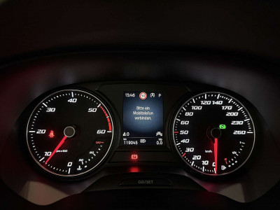 Seat Ateca Gebrauchtwagen