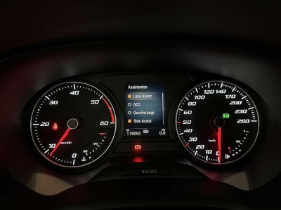 Seat Ateca Gebrauchtwagen