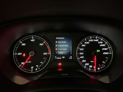 Seat Ateca Gebrauchtwagen