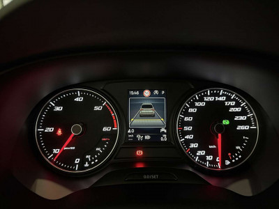 Seat Ateca Gebrauchtwagen