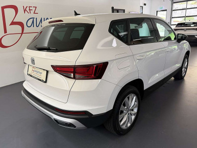 Seat Ateca Gebrauchtwagen