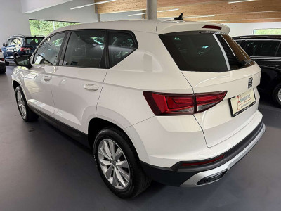 Seat Ateca Gebrauchtwagen