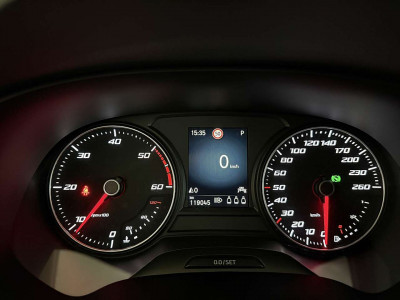Seat Ateca Gebrauchtwagen