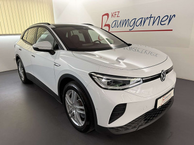 VW ID.4 Gebrauchtwagen VW ID.4 Gebrauchtwagen