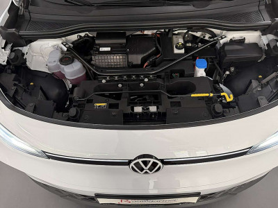 VW ID.4 Gebrauchtwagen VW ID.4 Gebrauchtwagen