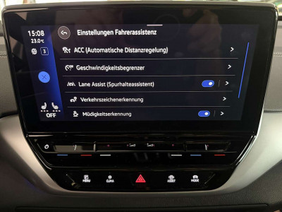 VW ID.4 Gebrauchtwagen VW ID.4 Gebrauchtwagen