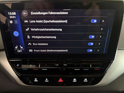 VW ID.4 Gebrauchtwagen VW ID.4 Gebrauchtwagen