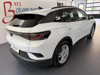 VW ID.4 Gebrauchtwagen VW ID.4 Gebrauchtwagen