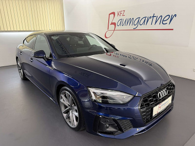 Audi A5 Gebrauchtwagen Audi A5 Gebrauchtwagen