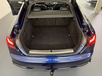 Audi A5 Gebrauchtwagen Audi A5 Gebrauchtwagen