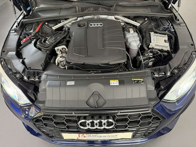 Audi A5 Gebrauchtwagen Audi A5 Gebrauchtwagen