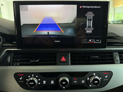 Audi A5 Gebrauchtwagen Audi A5 Gebrauchtwagen