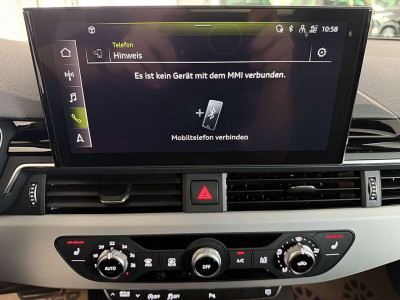 Audi A5 Gebrauchtwagen Audi A5 Gebrauchtwagen