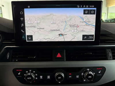Audi A5 Gebrauchtwagen Audi A5 Gebrauchtwagen