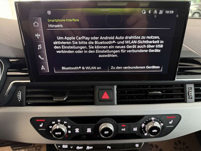 Audi A5 Gebrauchtwagen Audi A5 Gebrauchtwagen