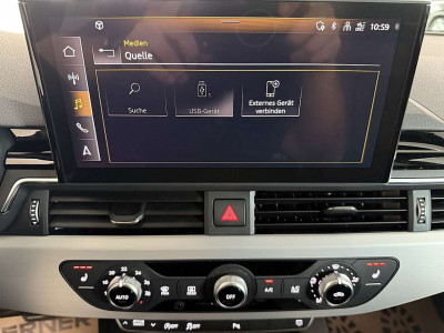 Audi A5 Gebrauchtwagen Audi A5 Gebrauchtwagen