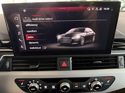 Audi A5 Gebrauchtwagen Audi A5 Gebrauchtwagen