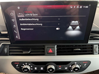 Audi A5 Gebrauchtwagen Audi A5 Gebrauchtwagen