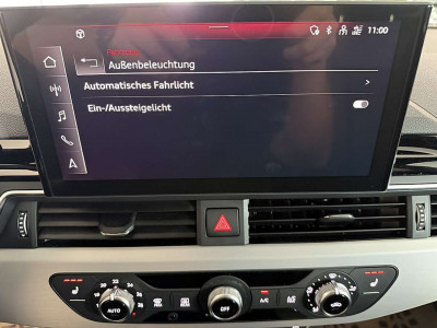 Audi A5 Gebrauchtwagen Audi A5 Gebrauchtwagen