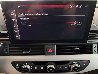 Audi A5 Gebrauchtwagen Audi A5 Gebrauchtwagen