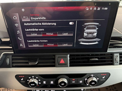 Audi A5 Gebrauchtwagen Audi A5 Gebrauchtwagen