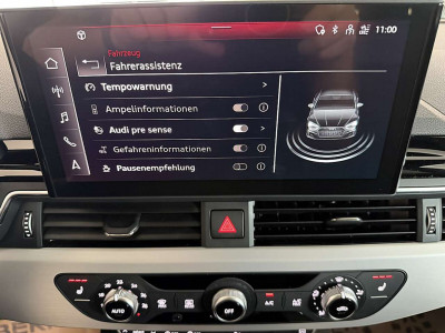 Audi A5 Gebrauchtwagen Audi A5 Gebrauchtwagen