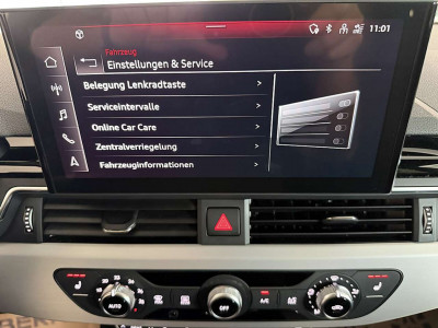 Audi A5 Gebrauchtwagen Audi A5 Gebrauchtwagen