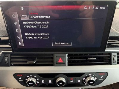 Audi A5 Gebrauchtwagen Audi A5 Gebrauchtwagen