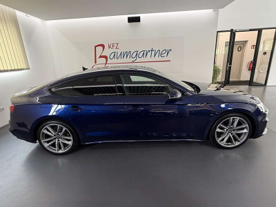 Audi A5 Gebrauchtwagen Audi A5 Gebrauchtwagen