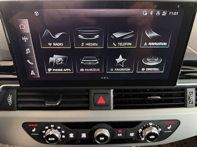 Audi A5 Gebrauchtwagen Audi A5 Gebrauchtwagen