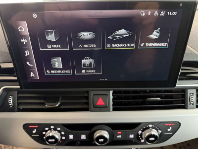 Audi A5 Gebrauchtwagen Audi A5 Gebrauchtwagen