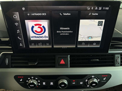 Audi A5 Gebrauchtwagen Audi A5 Gebrauchtwagen