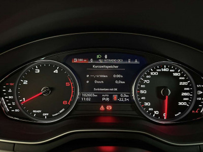 Audi A5 Gebrauchtwagen Audi A5 Gebrauchtwagen