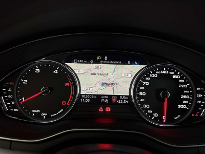 Audi A5 Gebrauchtwagen Audi A5 Gebrauchtwagen
