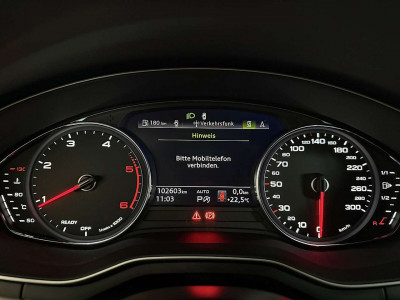 Audi A5 Gebrauchtwagen Audi A5 Gebrauchtwagen
