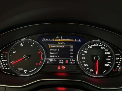 Audi A5 Gebrauchtwagen Audi A5 Gebrauchtwagen