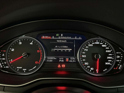Audi A5 Gebrauchtwagen Audi A5 Gebrauchtwagen